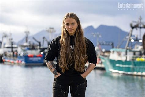 kenzie deadliest catch|‘Deadliest Catch’ Announces Season 20 Premiere Date  .